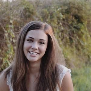 Meet your Posher, Caroline